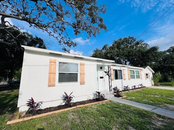$3,395 | 1300 21st Street South, St. Petersburg, FL 33712