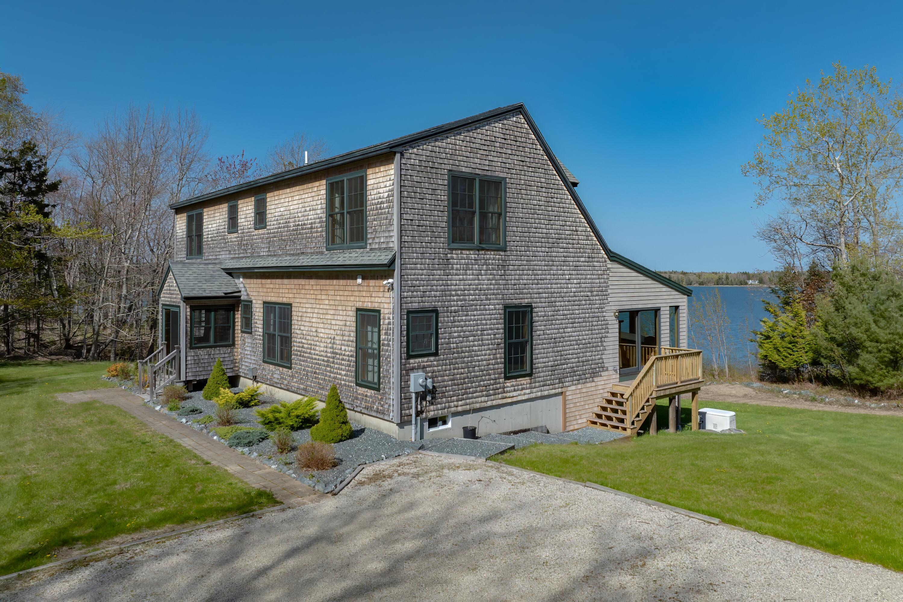438 Oak Point Road Trenton, ME 04605 - Photo 94 of 100 104-438 Oak Point Road-DTP