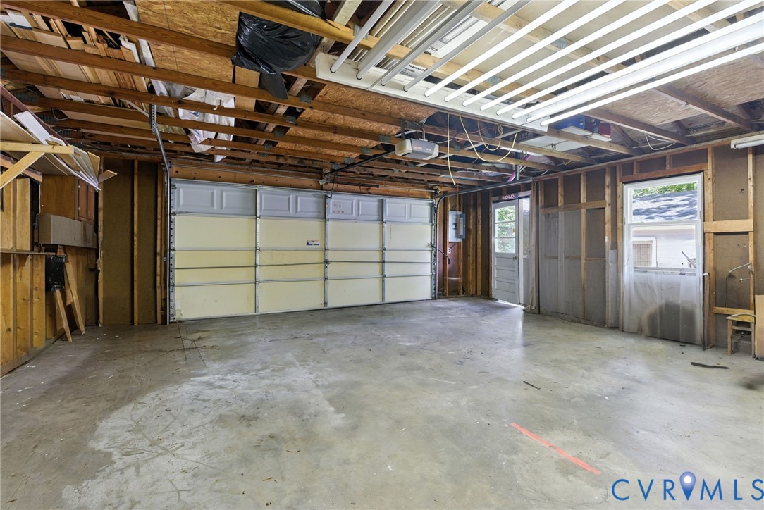 5430 Solaris Drive Chesterfield, VA 23832 - Photo 14 of 15 a view of empty room