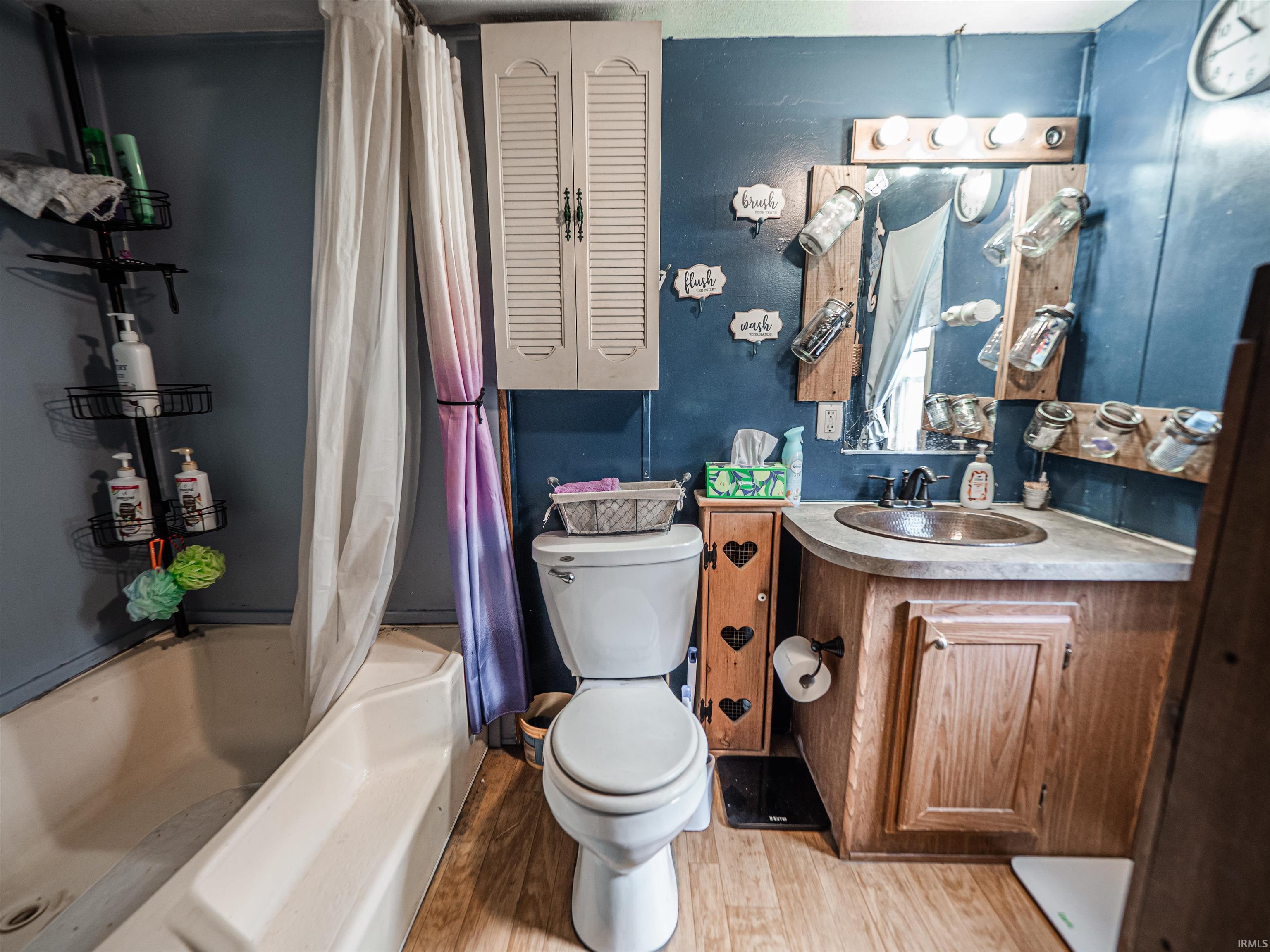 201 Number 7 Road Winslow, IN 47598 - Photo 11 of 34