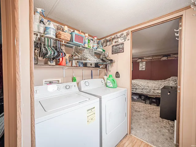 $69,000 | 201 Number 7 Road, Winslow, IN 47598