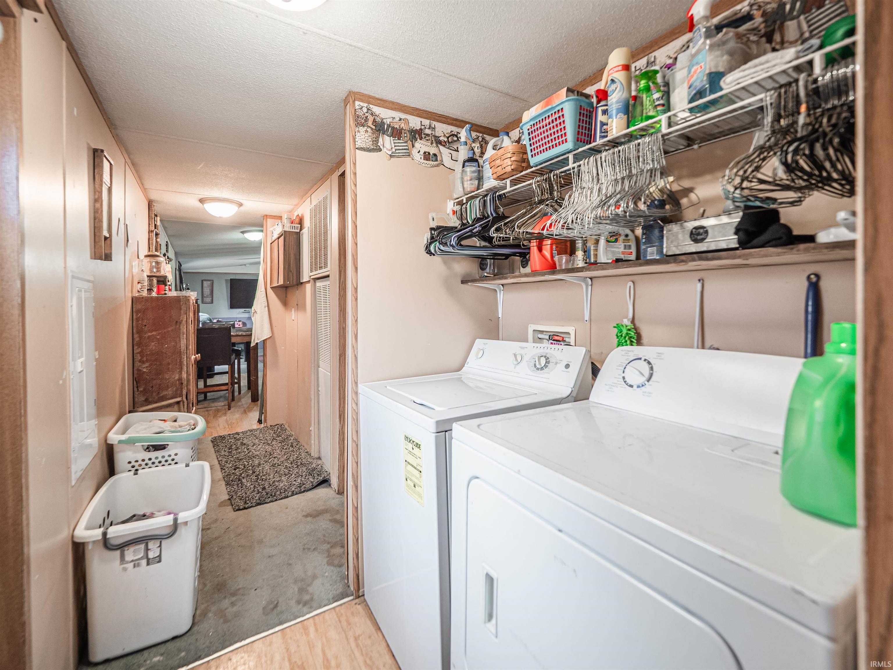 201 Number 7 Road Winslow, IN 47598 - Photo 17 of 34