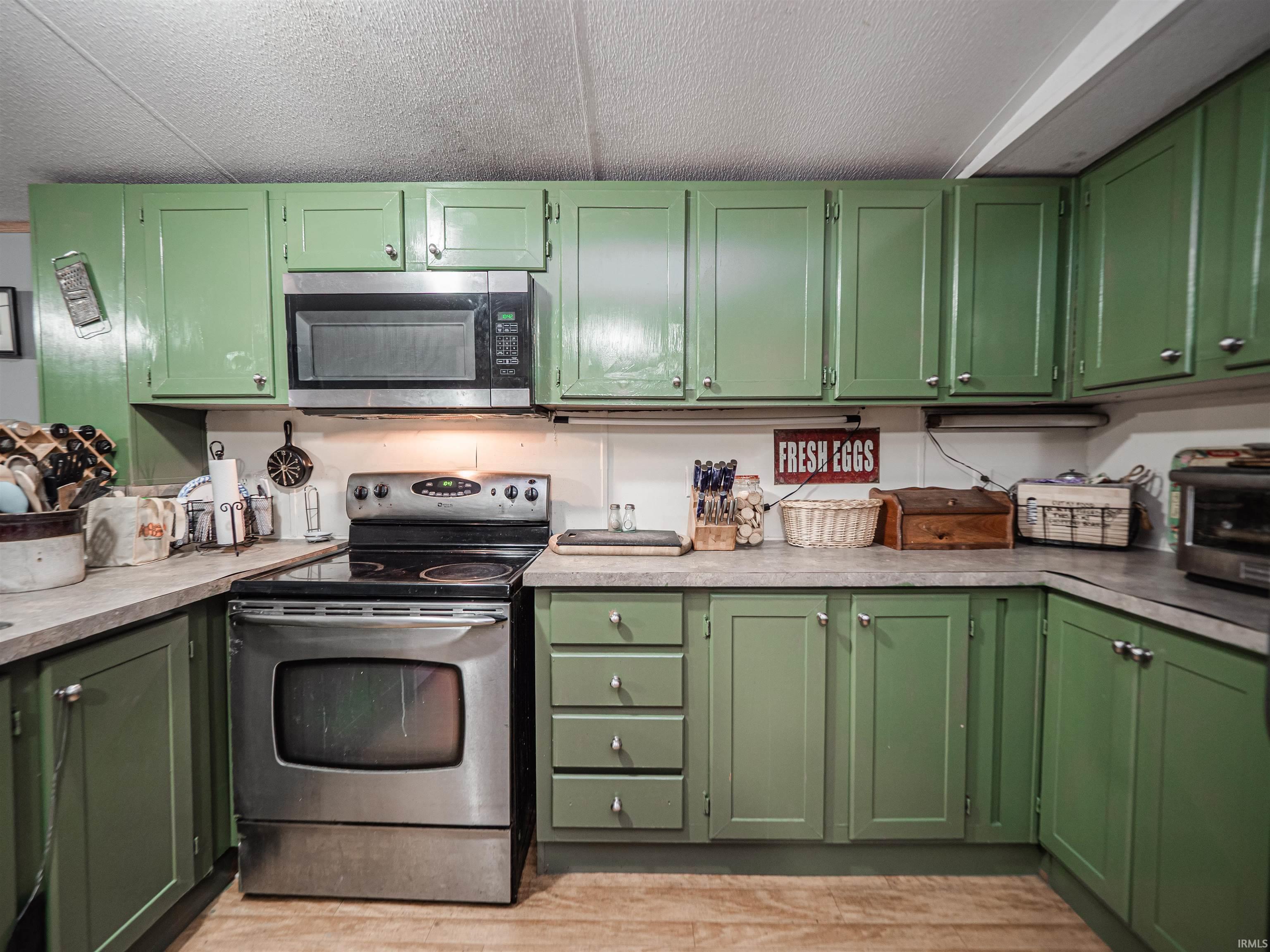 201 Number 7 Road Winslow, IN 47598 - Photo 19 of 34