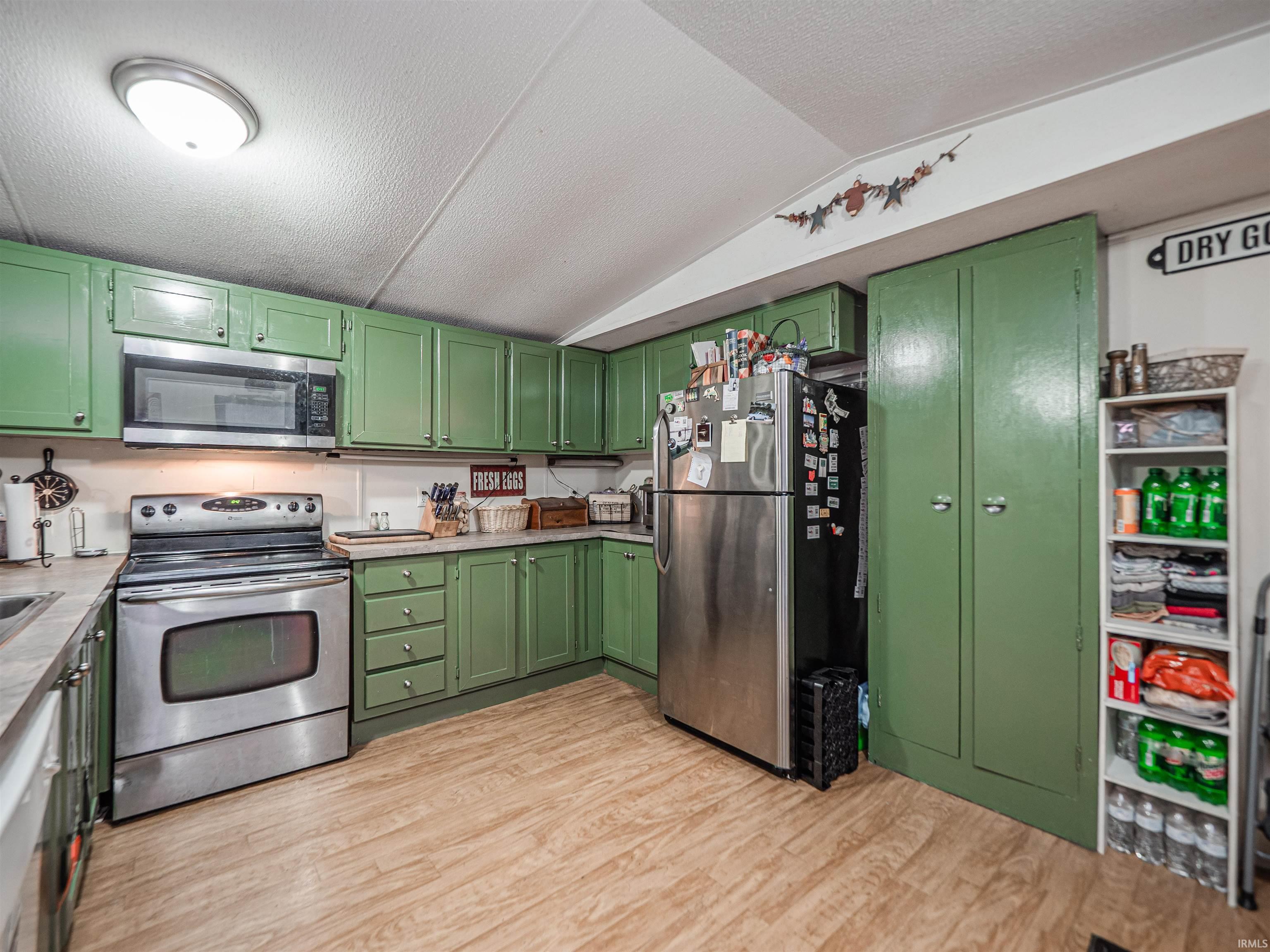 201 Number 7 Road Winslow, IN 47598 - Photo 21 of 34