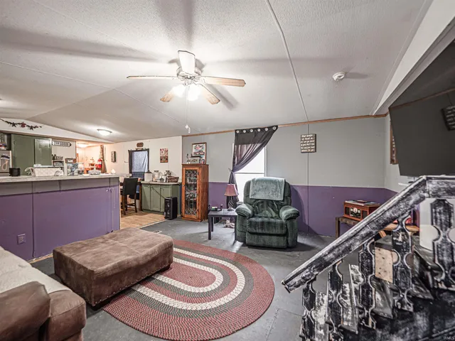 $69,000 | 201 Number 7 Road, Winslow, IN 47598