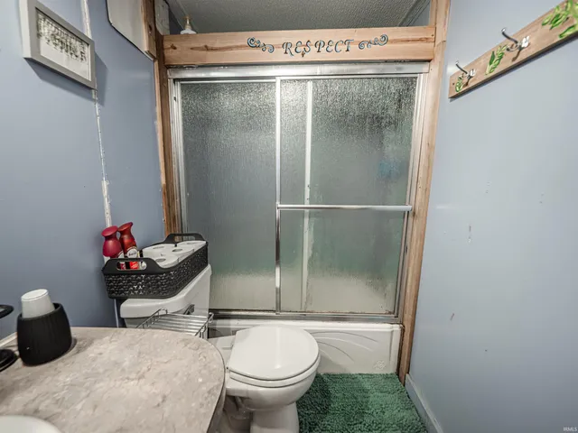 $69,000 | 201 Number 7 Road, Winslow, IN 47598