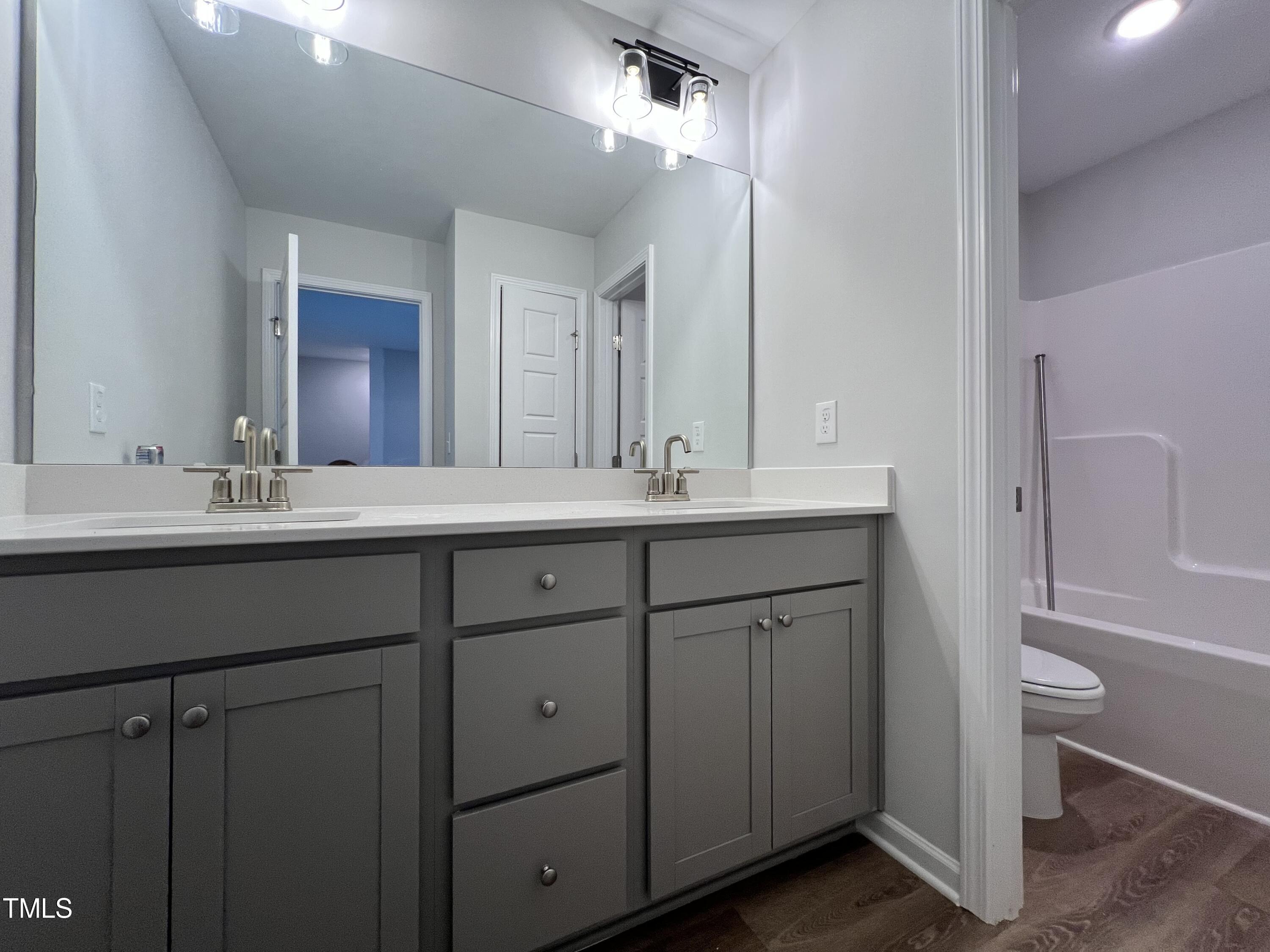 3223 Prospect Church Road Dunn, NC 28334 - Photo 12 of 19 Move In Ready!