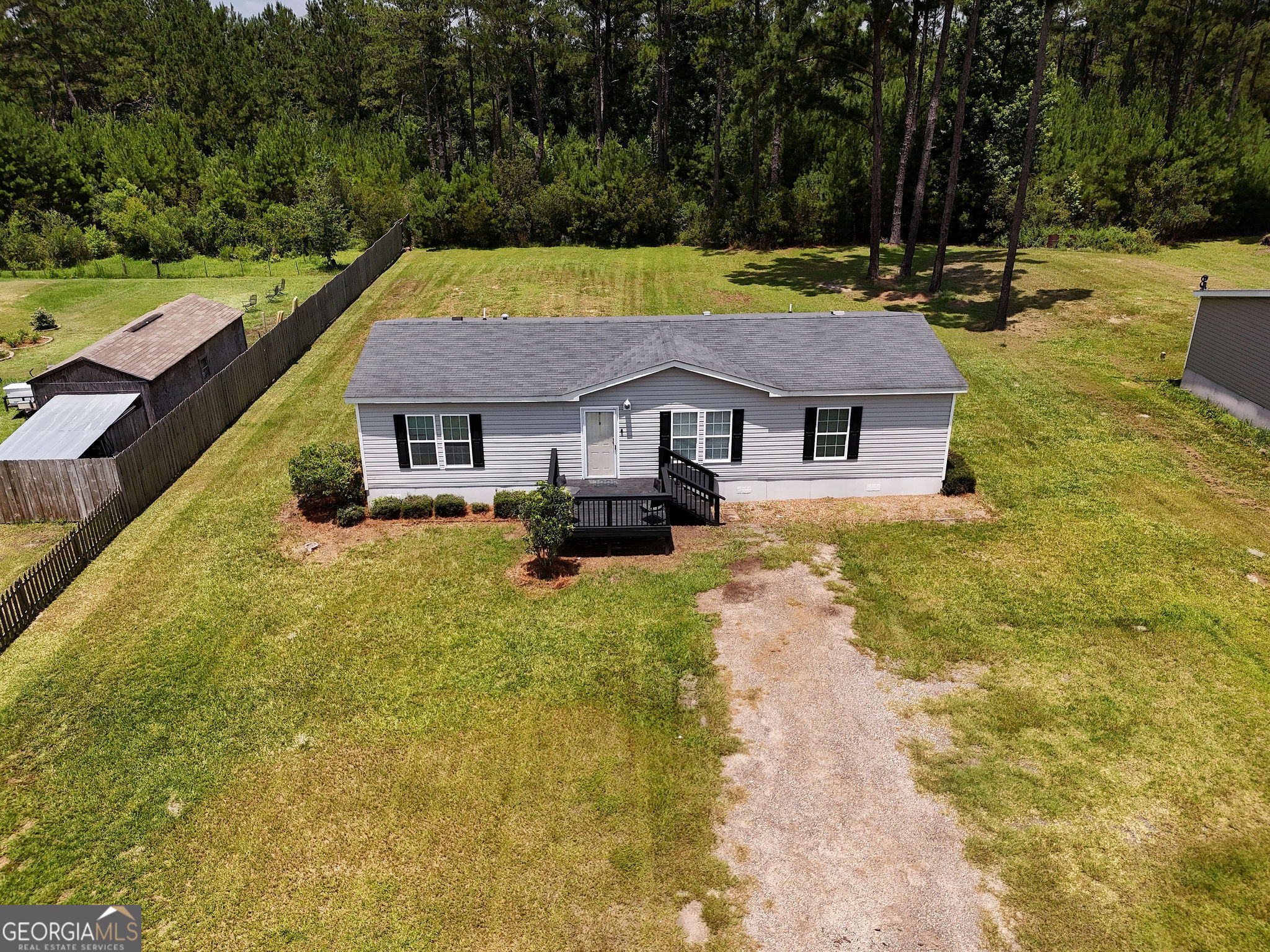 1177 Egg And Butter Road North Ochlocknee, GA 31773 - Photo 29 of 37