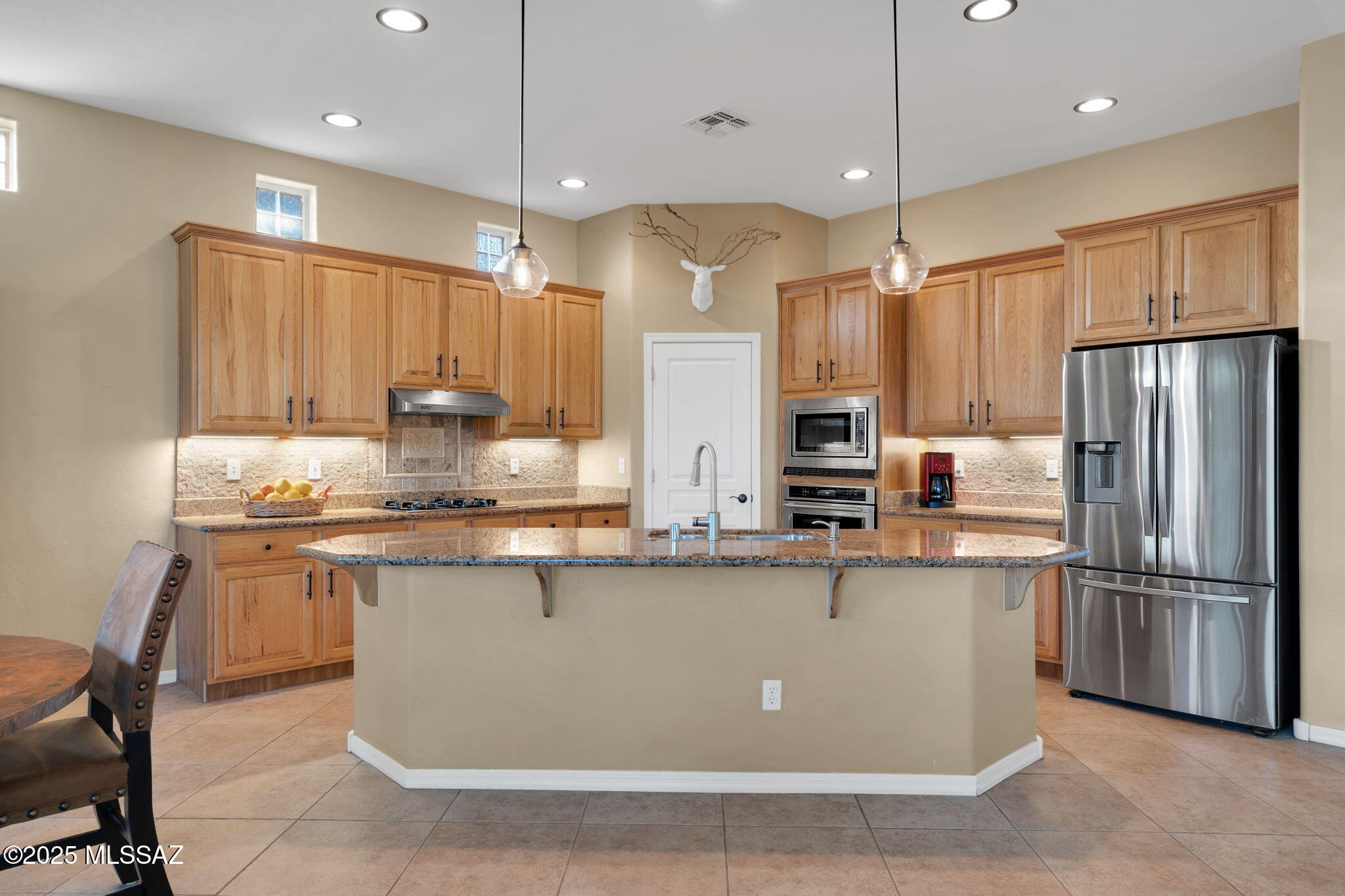 12688 North Spirit Mountain Road Tucson, AZ 85755 - Photo 7 of 48