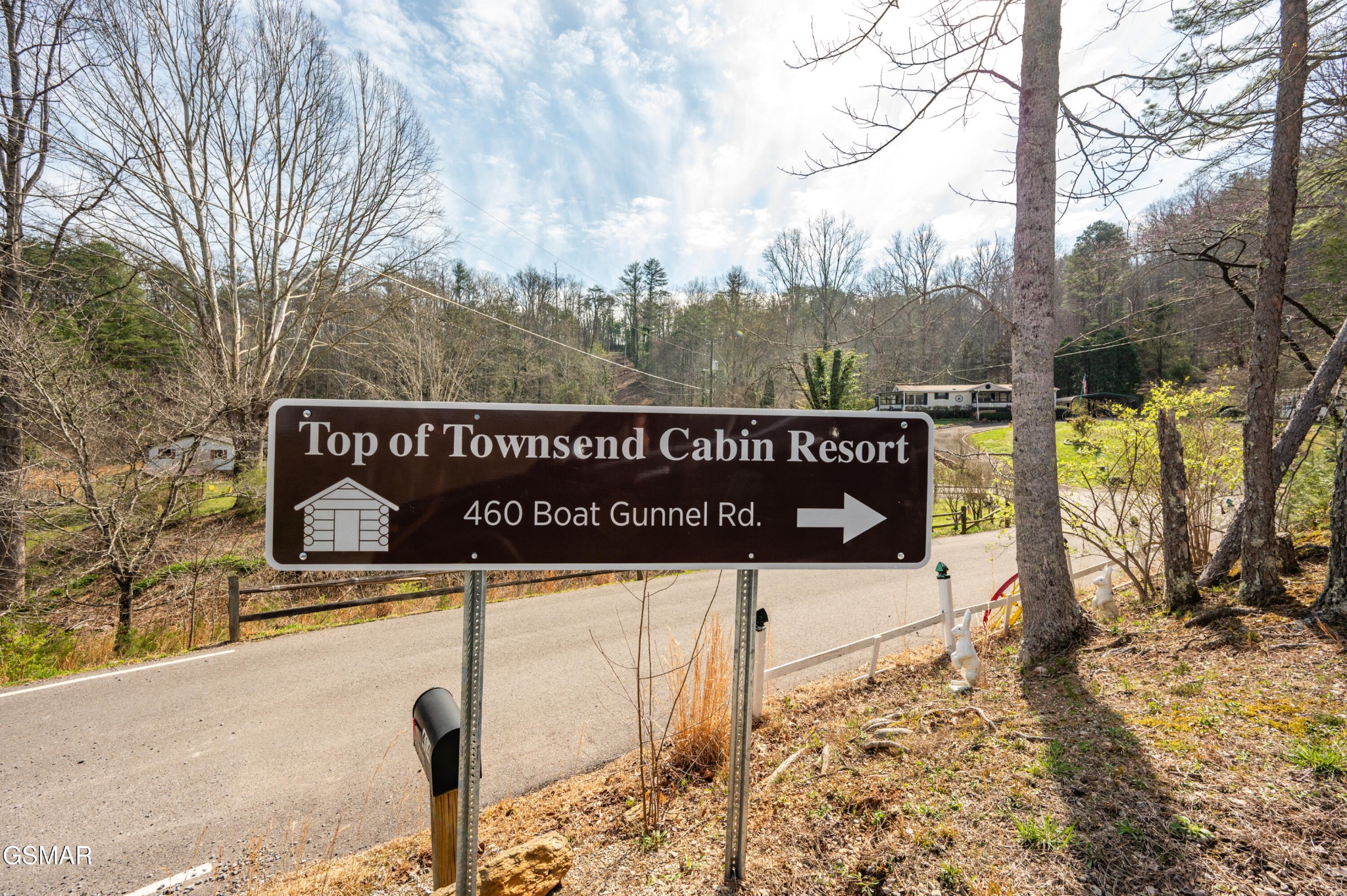 460 Boat Gunnel Road Townsend, TN 37882 - Photo 4 of 44 Gallery Image 4