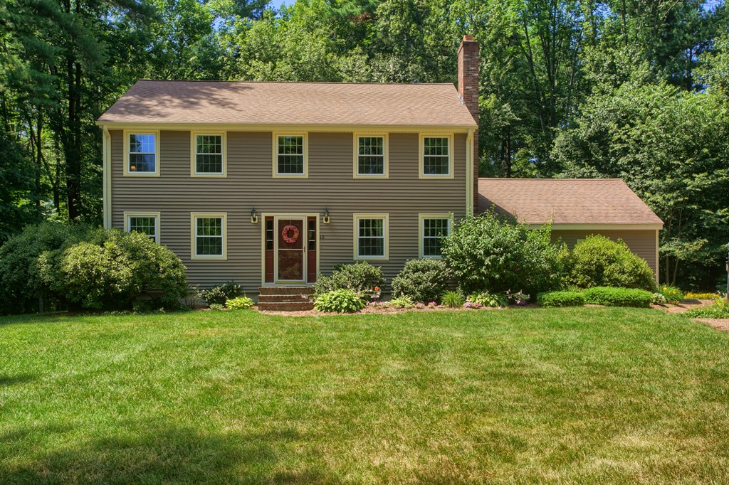 15 James Road Sterling, MA 01564 - Photo 1 of 30 Gallery Image 1
