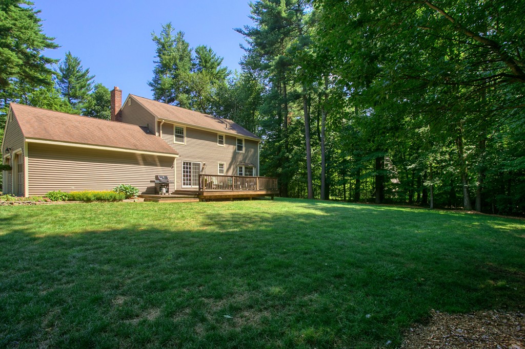 15 James Road Sterling, MA 01564 - Photo 30 of 30 Gallery Image 30
