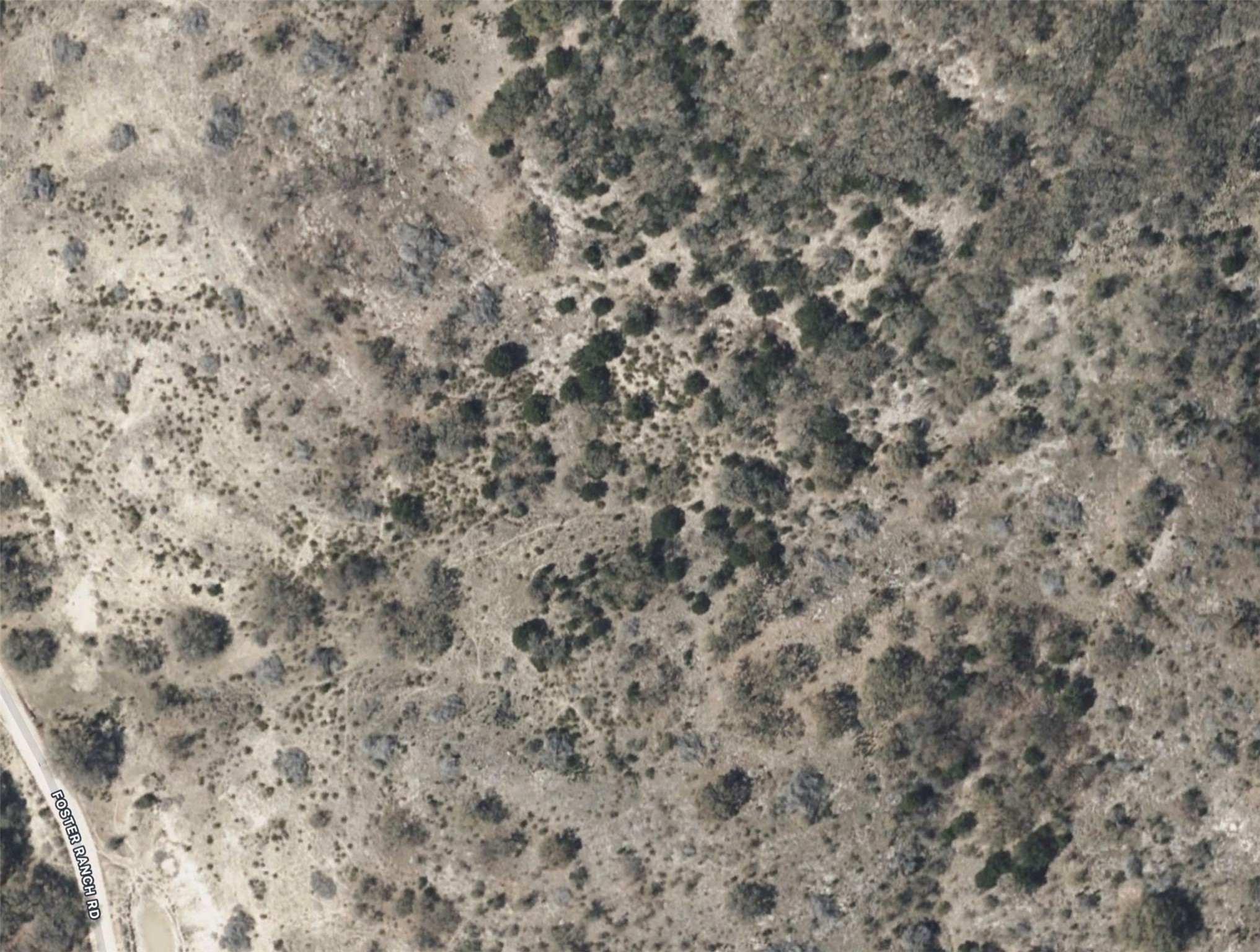 507 Foster Ranch Road Salt Flat, TX 79847 - Photo 2 of 2