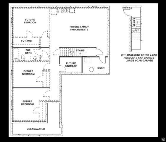 315 South Sherman Street Mapleton, UT 84664 - Photo 30 of 30 Floor plan