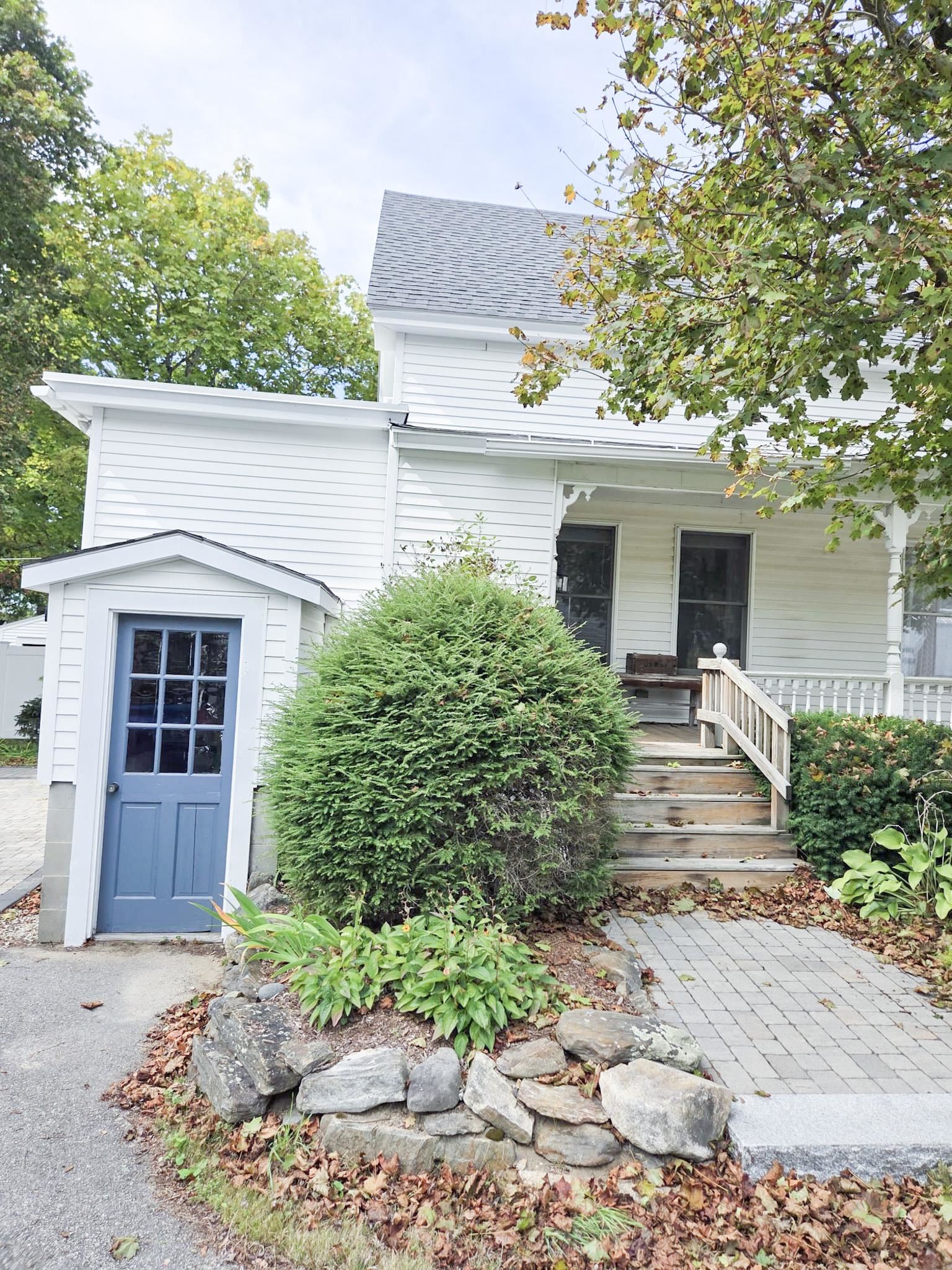 195 South Main Street Rochester, NH 03867 - Photo 1 of 18 Gallery Image 1