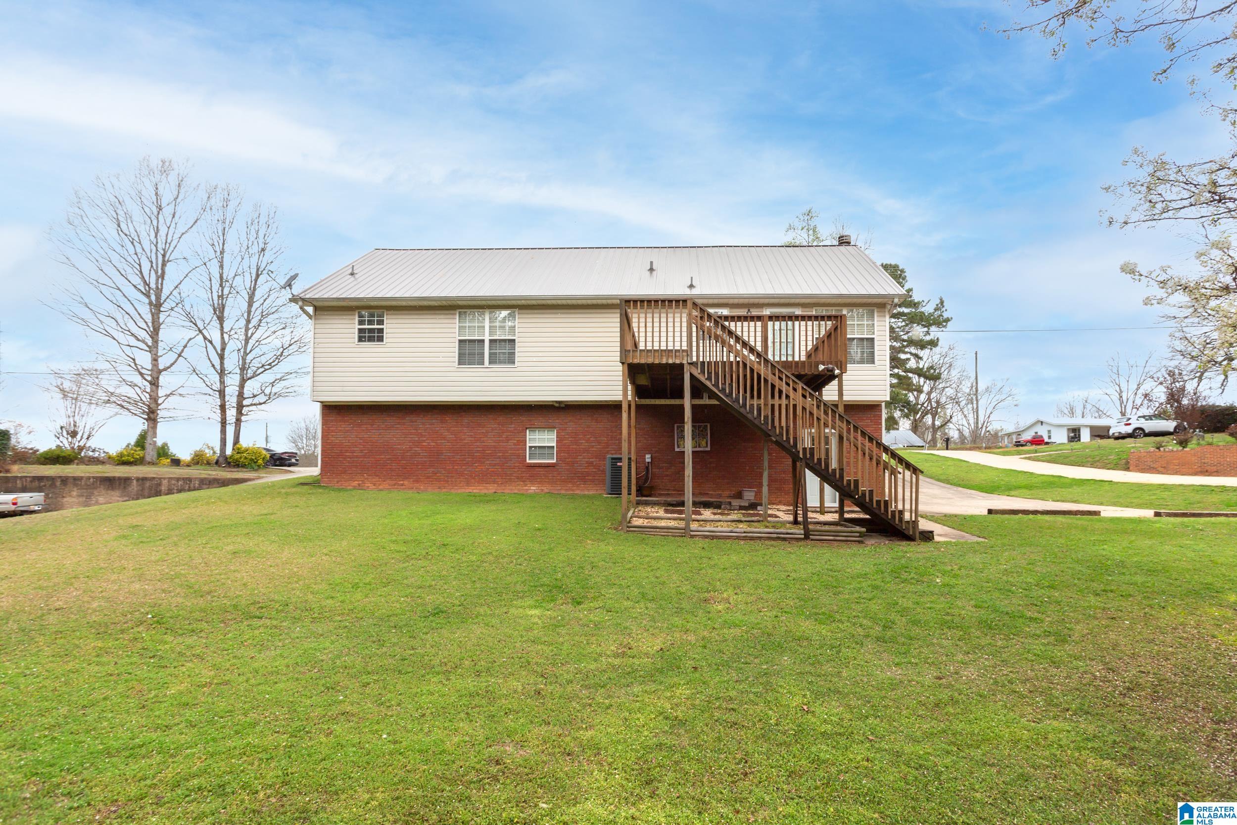 3670 Old Margaret Road Odenville, AL 35120 - Photo 43 of 45
