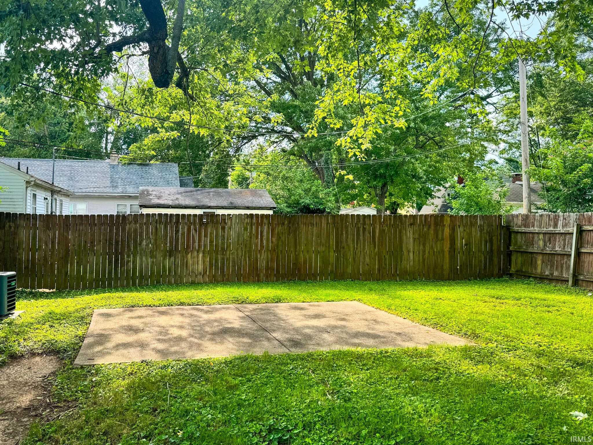 820 Ridgeway Avenue Evansville, IN 47713 - Photo 19 of 21 Gallery Image 19