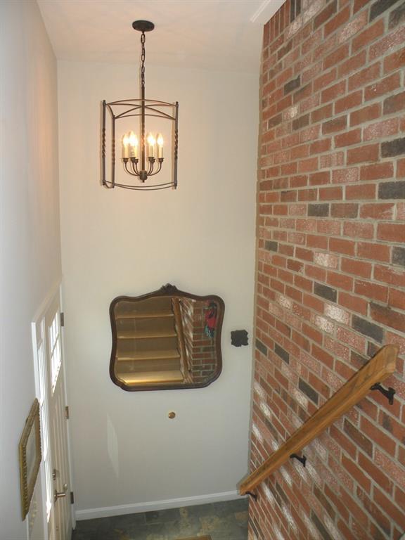 453 Ray Street Portland, ME 04103 - Photo 4 of 29 Front Foyer