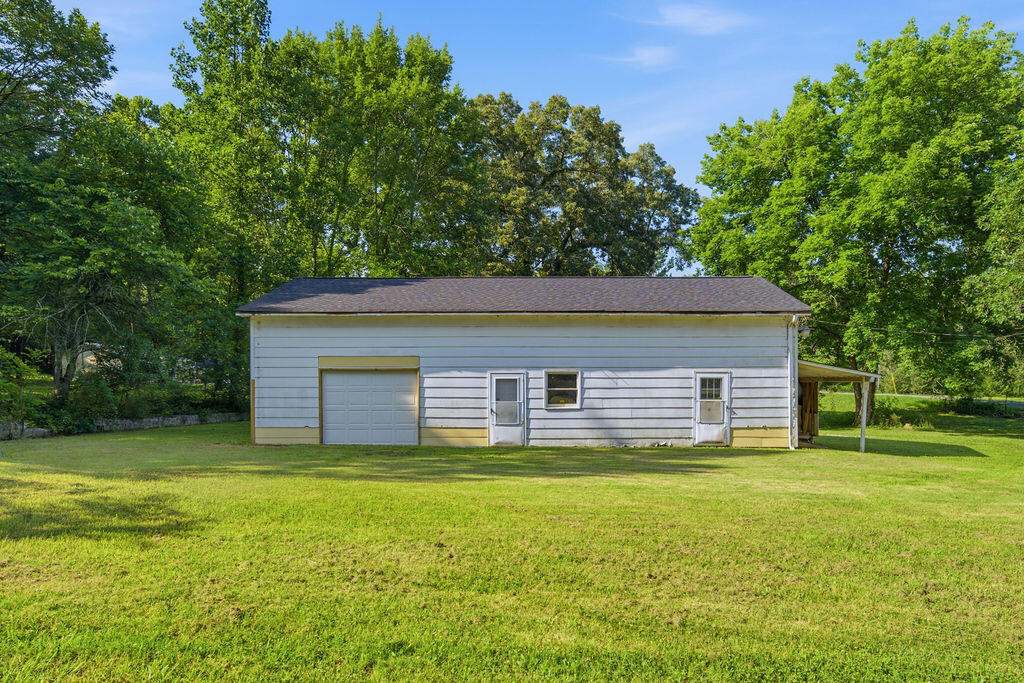 98 Dalrymple Road Rock Spring, GA 30739 - Photo 18 of 19 98Dalyrimple-7