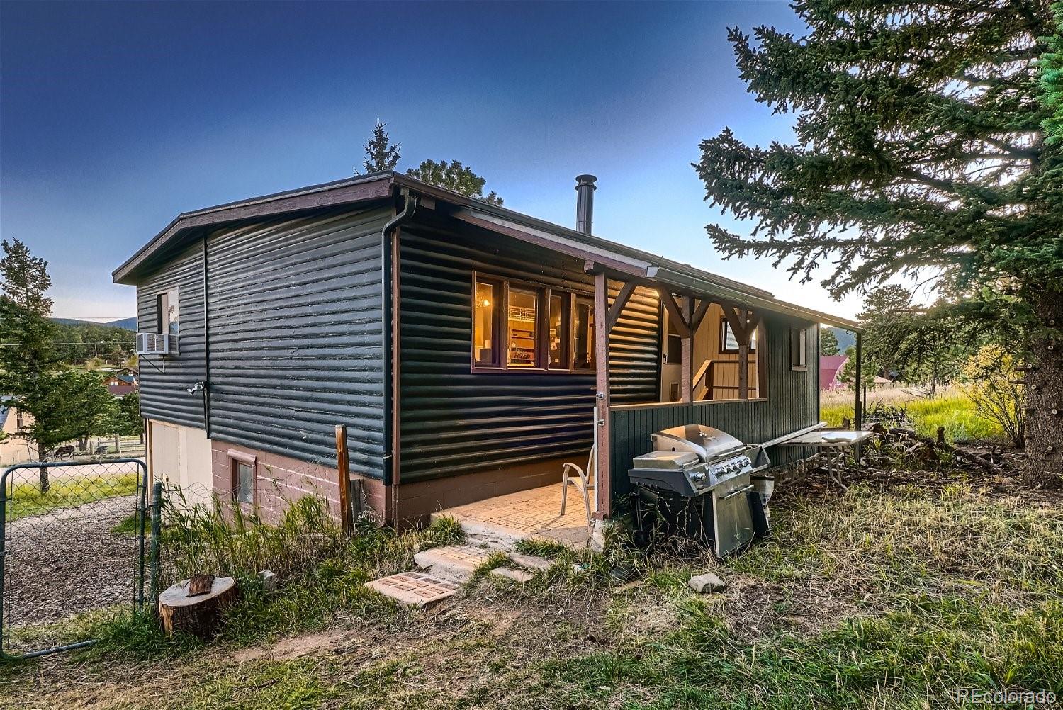 43 Homestead Road Bailey, CO 80421 - Photo 1 of 11 Gallery Image 1