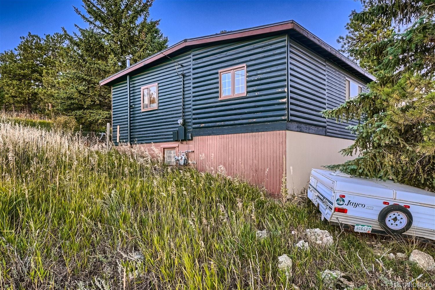 43 Homestead Road Bailey, CO 80421 - Photo 11 of 11 Gallery Image 11