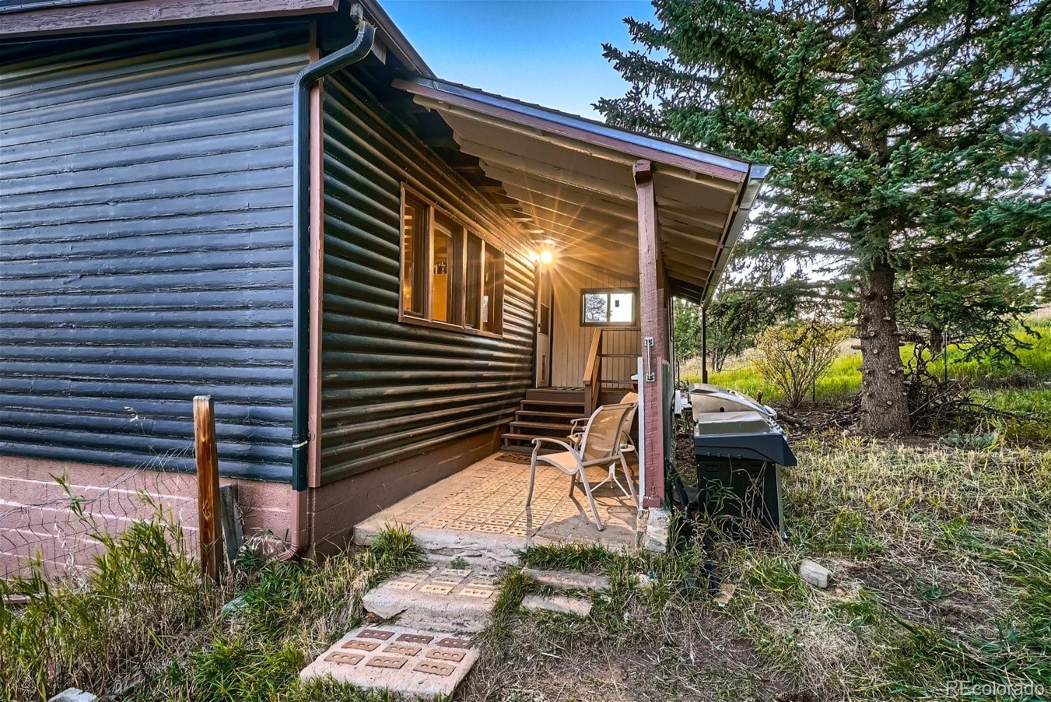 43 Homestead Road Bailey, CO 80421 - Photo 2 of 11 Gallery Image 2