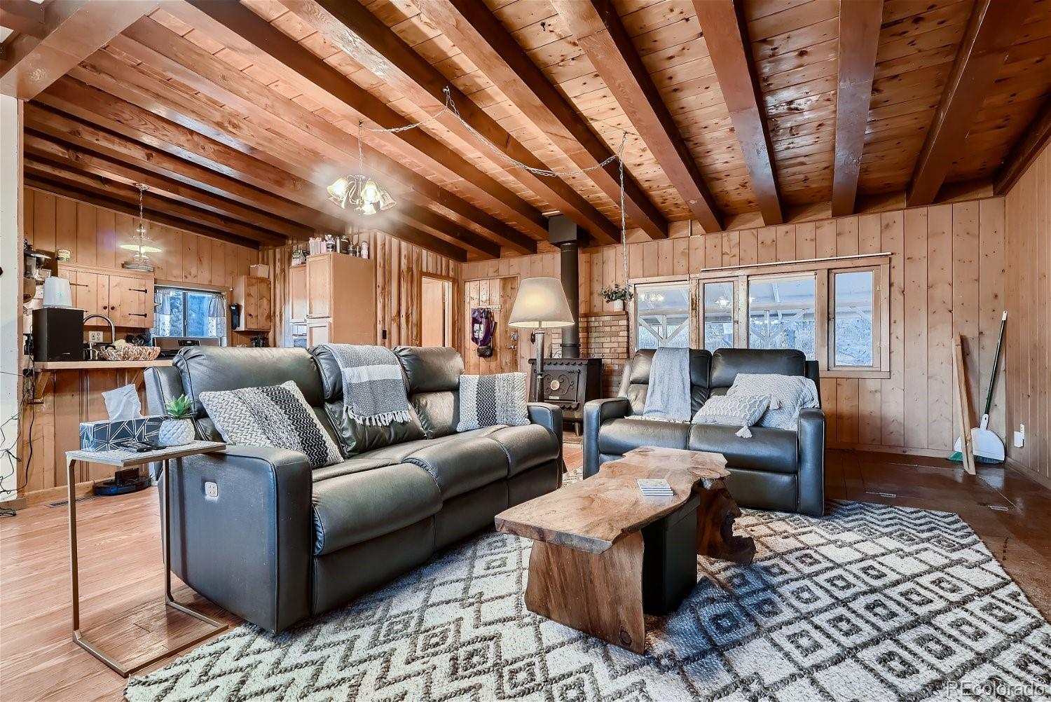 43 Homestead Road Bailey, CO 80421 - Photo 3 of 11 Gallery Image 3