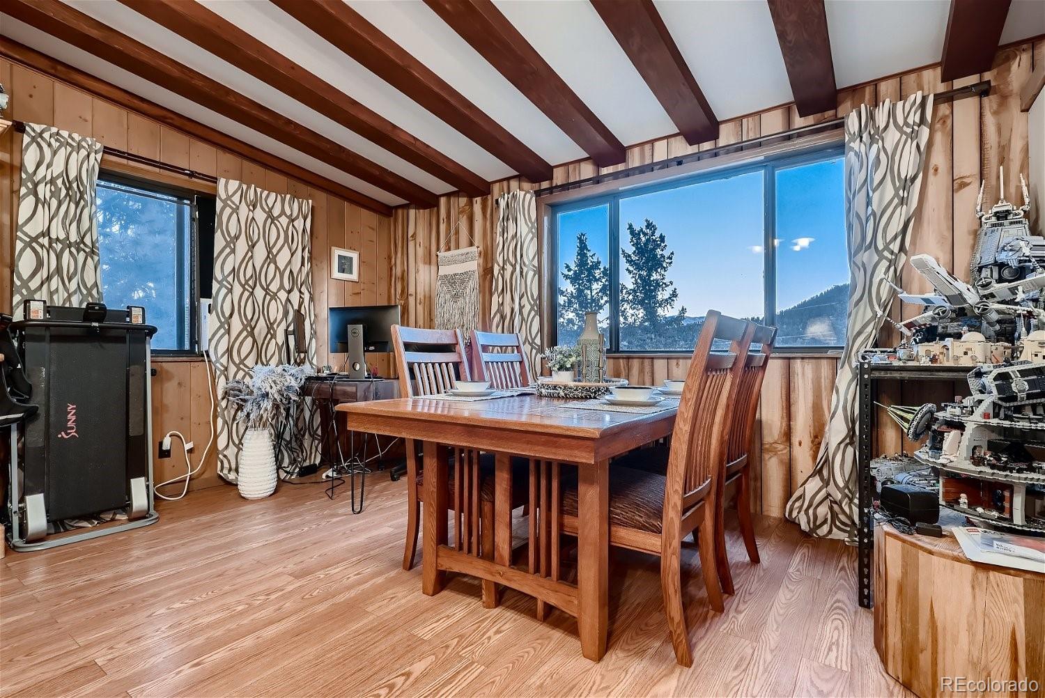 43 Homestead Road Bailey, CO 80421 - Photo 4 of 11 Gallery Image 4