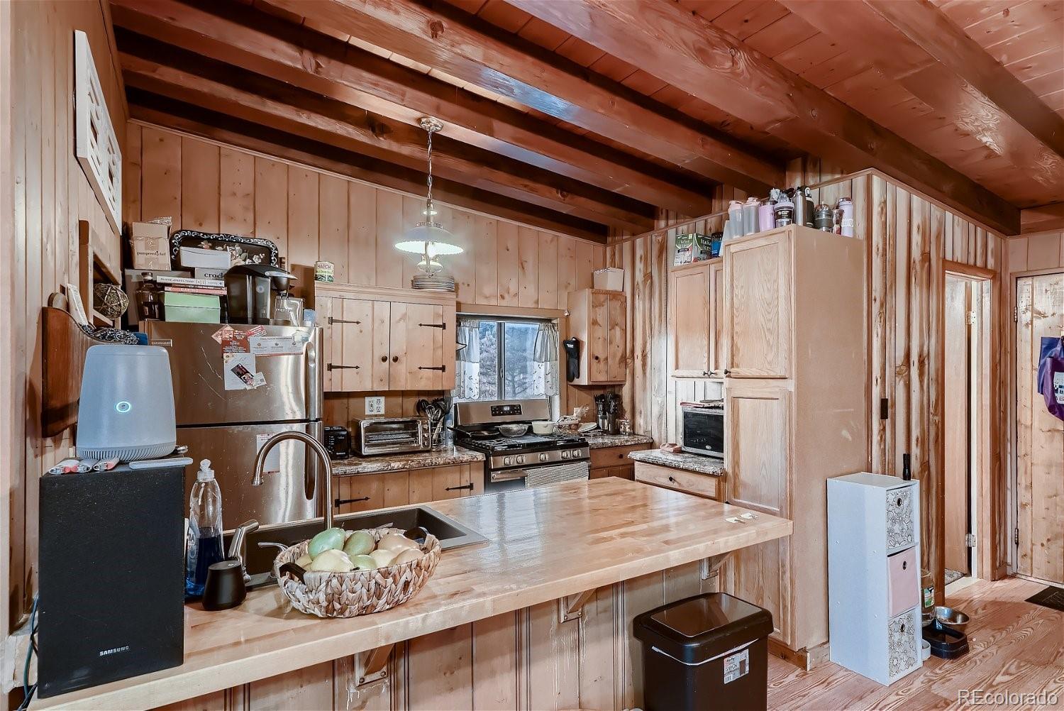 43 Homestead Road Bailey, CO 80421 - Photo 6 of 11 Gallery Image 6