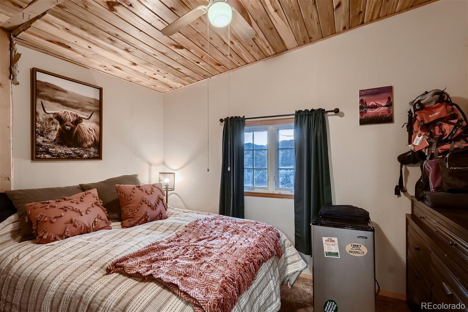 43 Homestead Road Bailey, CO 80421 - Photo 8 of 11 Gallery Image 8