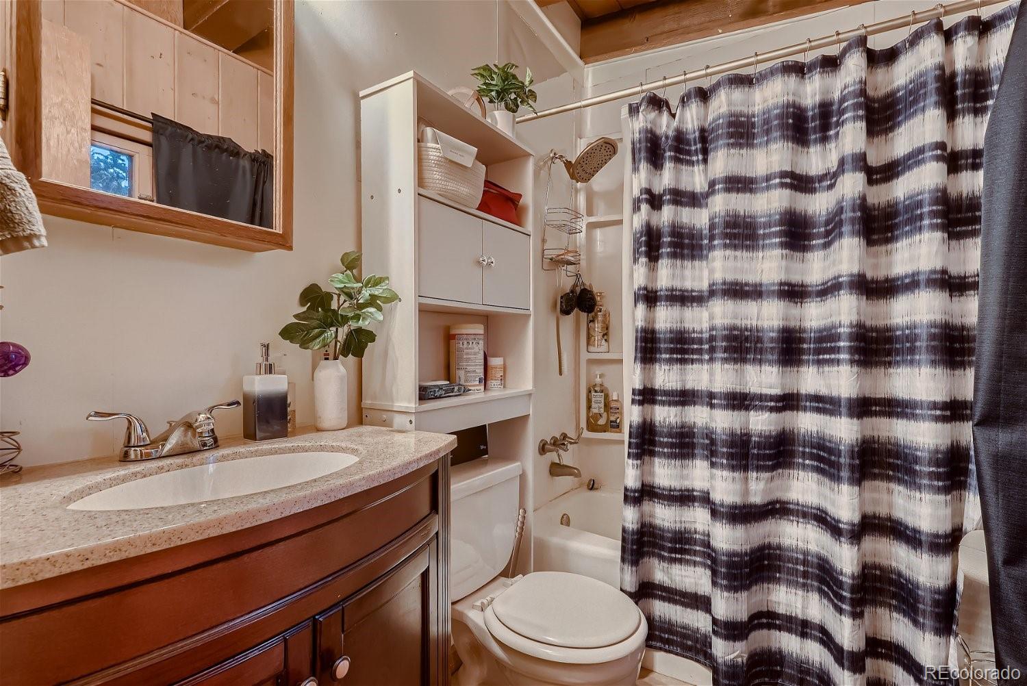 43 Homestead Road Bailey, CO 80421 - Photo 9 of 11 Gallery Image 9