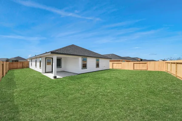 $2,500 | 9035 Rose Water Trail, Iowa Colony, TX 77583