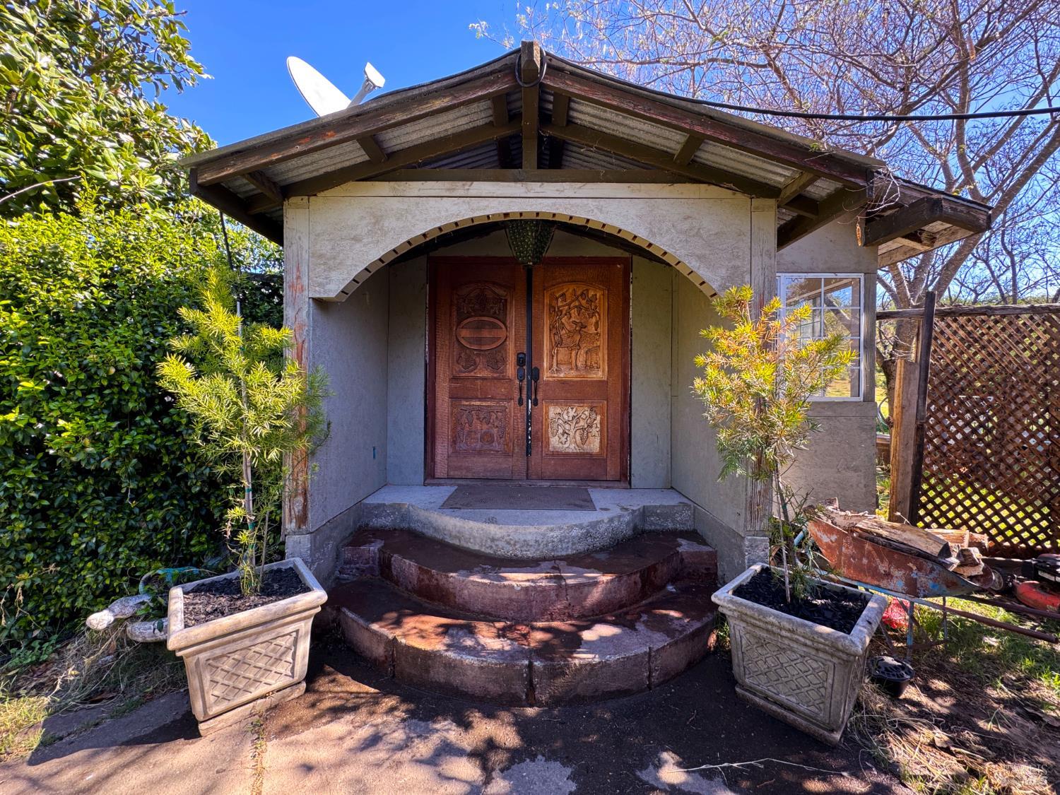 4400 Lake Ridge Road Ukiah, CA 95482 - Photo 25 of 78