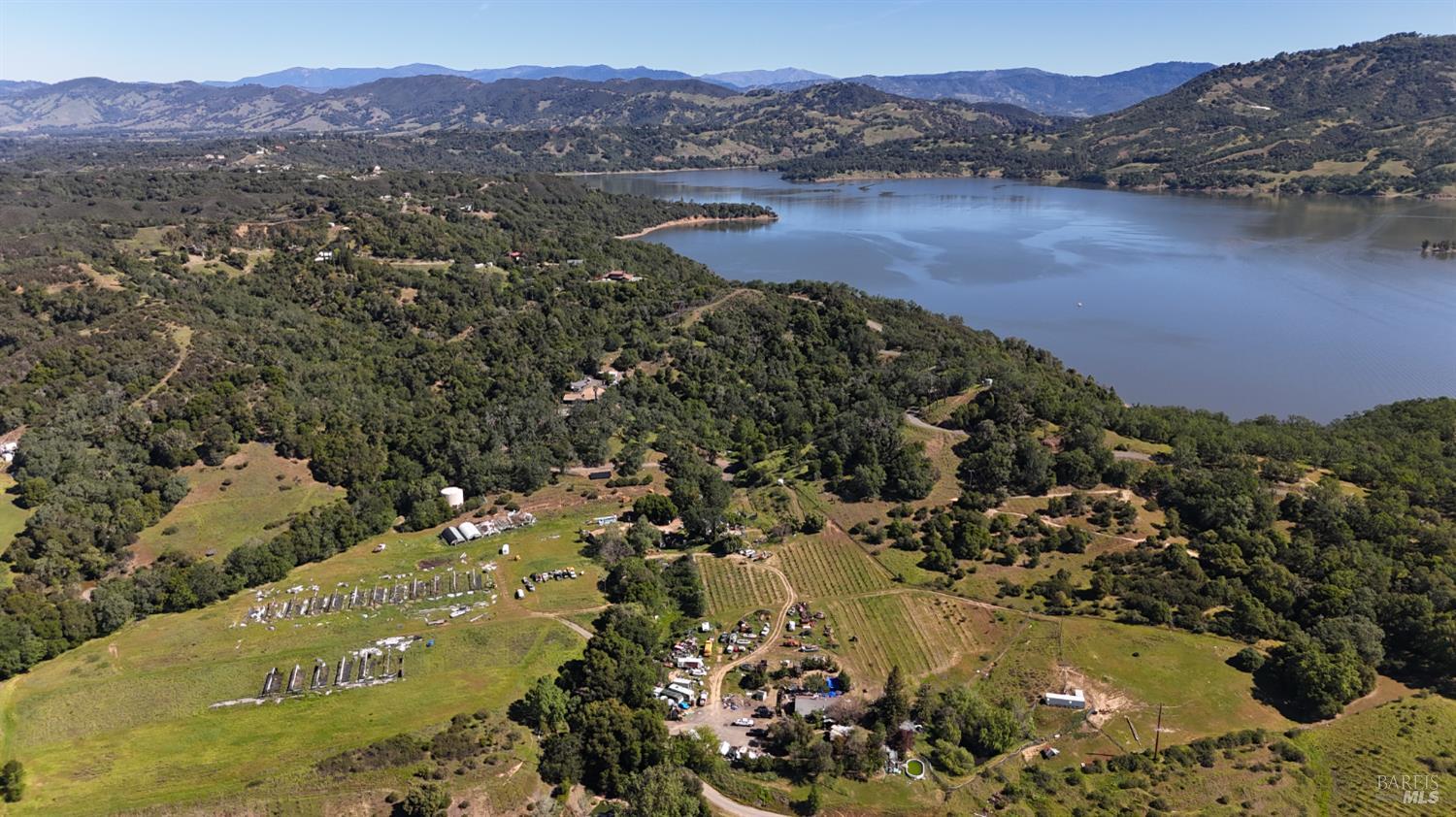 4400 Lake Ridge Road Ukiah, CA 95482 - Photo 76 of 78
