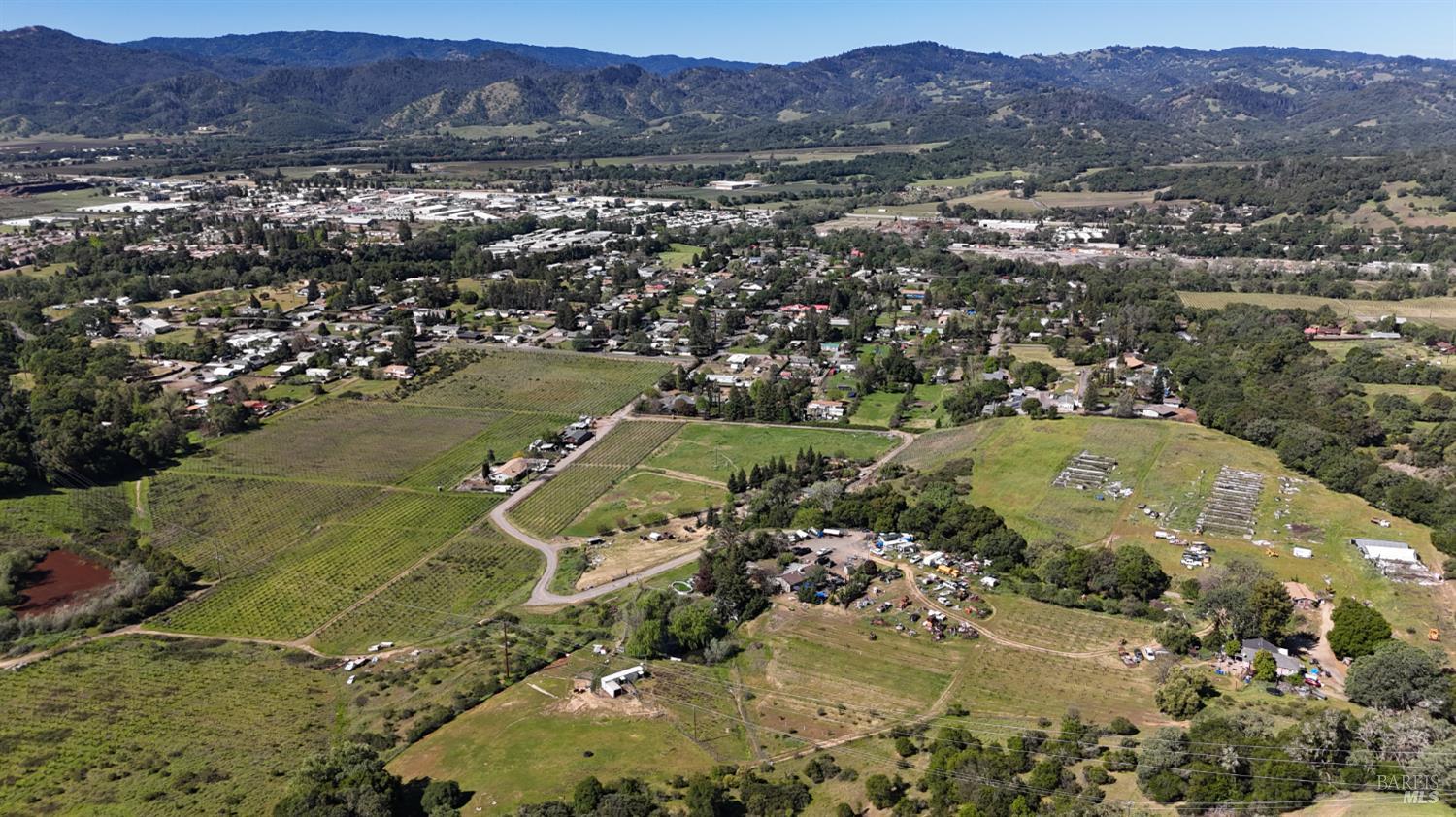 4400 Lake Ridge Road Ukiah, CA 95482 - Photo 77 of 78