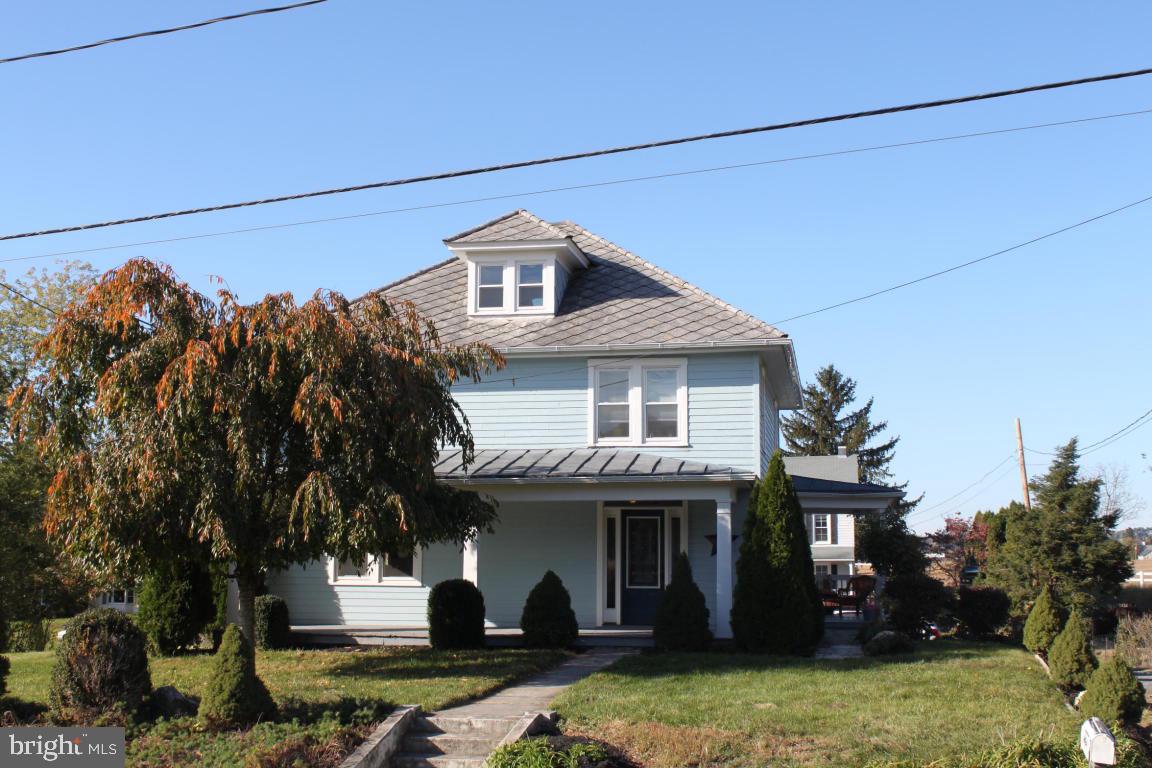 1444 Oregon Road Leola, PA 17540 - Photo 18 of 28