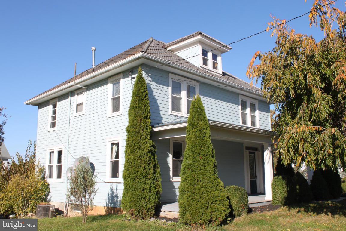1444 Oregon Road Leola, PA 17540 - Photo 26 of 28