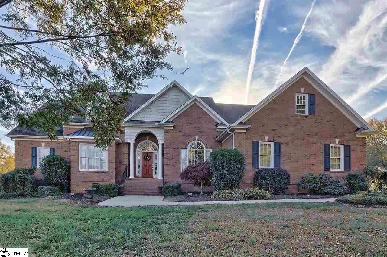 260 Snow Road Pelzer, SC 29669 - Photo 2 of 34
