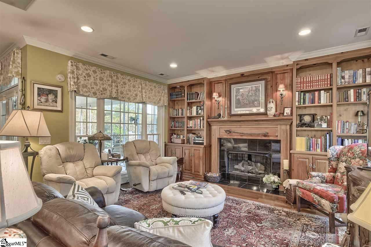 260 Snow Road Pelzer, SC 29669 - Photo 13 of 34