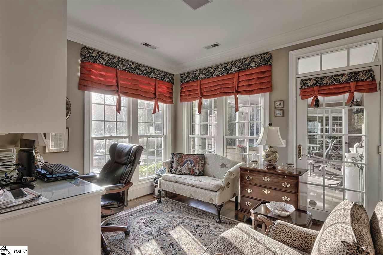 260 Snow Road Pelzer, SC 29669 - Photo 20 of 34