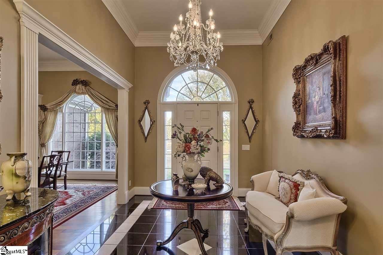 260 Snow Road Pelzer, SC 29669 - Photo 3 of 34