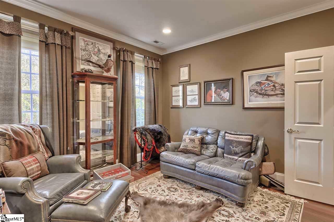 260 Snow Road Pelzer, SC 29669 - Photo 21 of 34