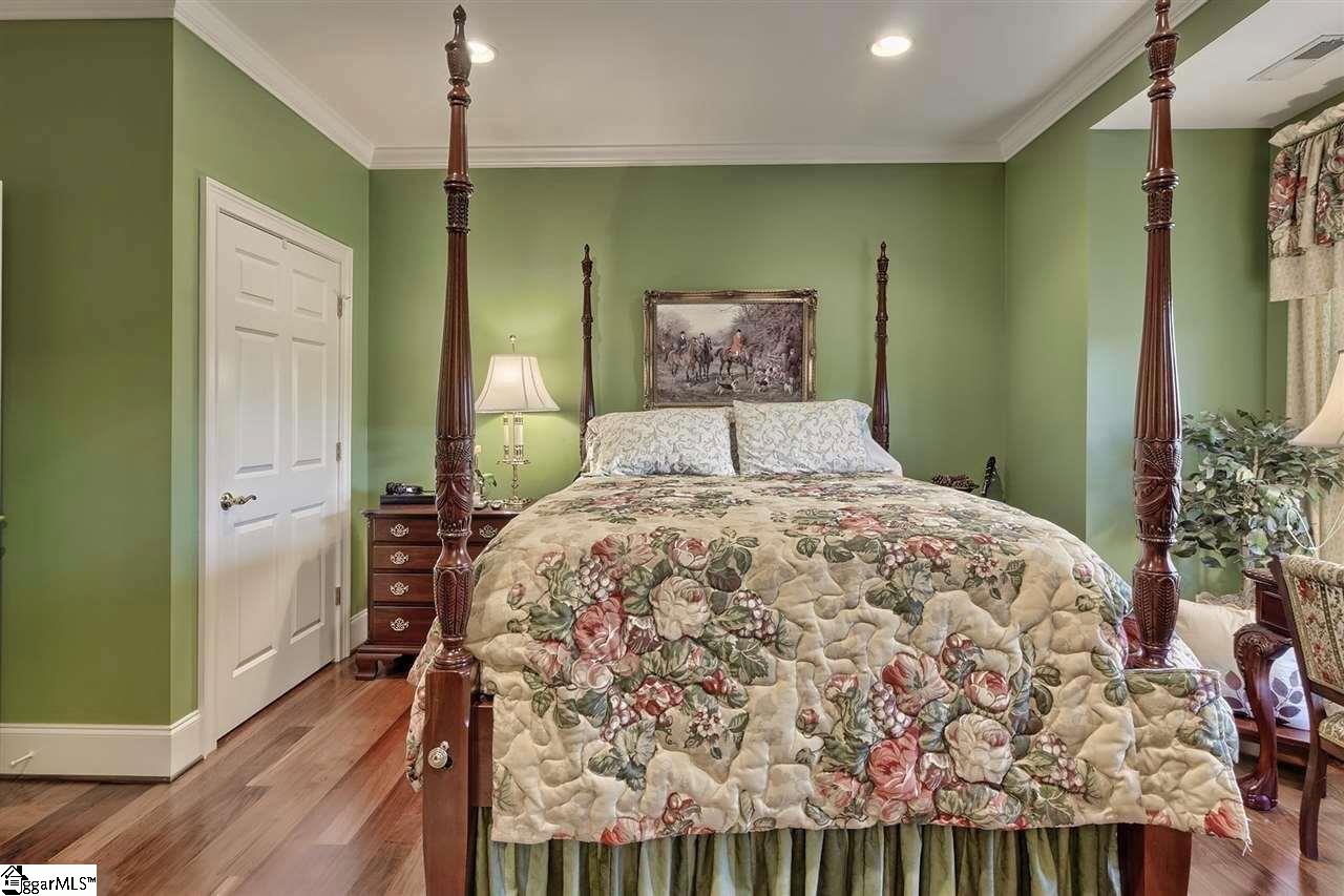260 Snow Road Pelzer, SC 29669 - Photo 24 of 34