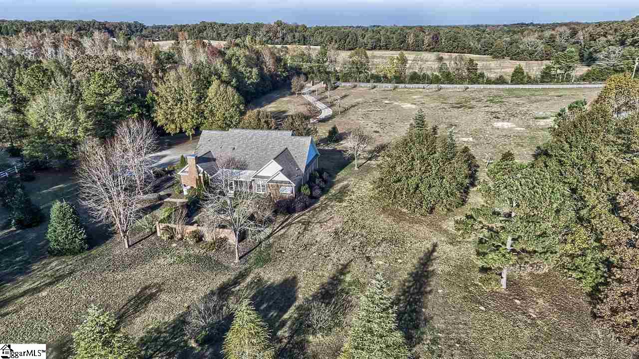 260 Snow Road Pelzer, SC 29669 - Photo 29 of 34