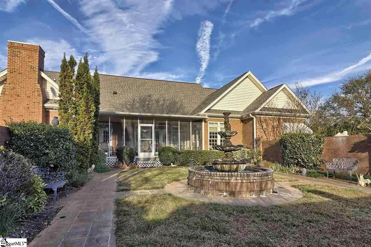 260 Snow Road Pelzer, SC 29669 - Photo 32 of 34