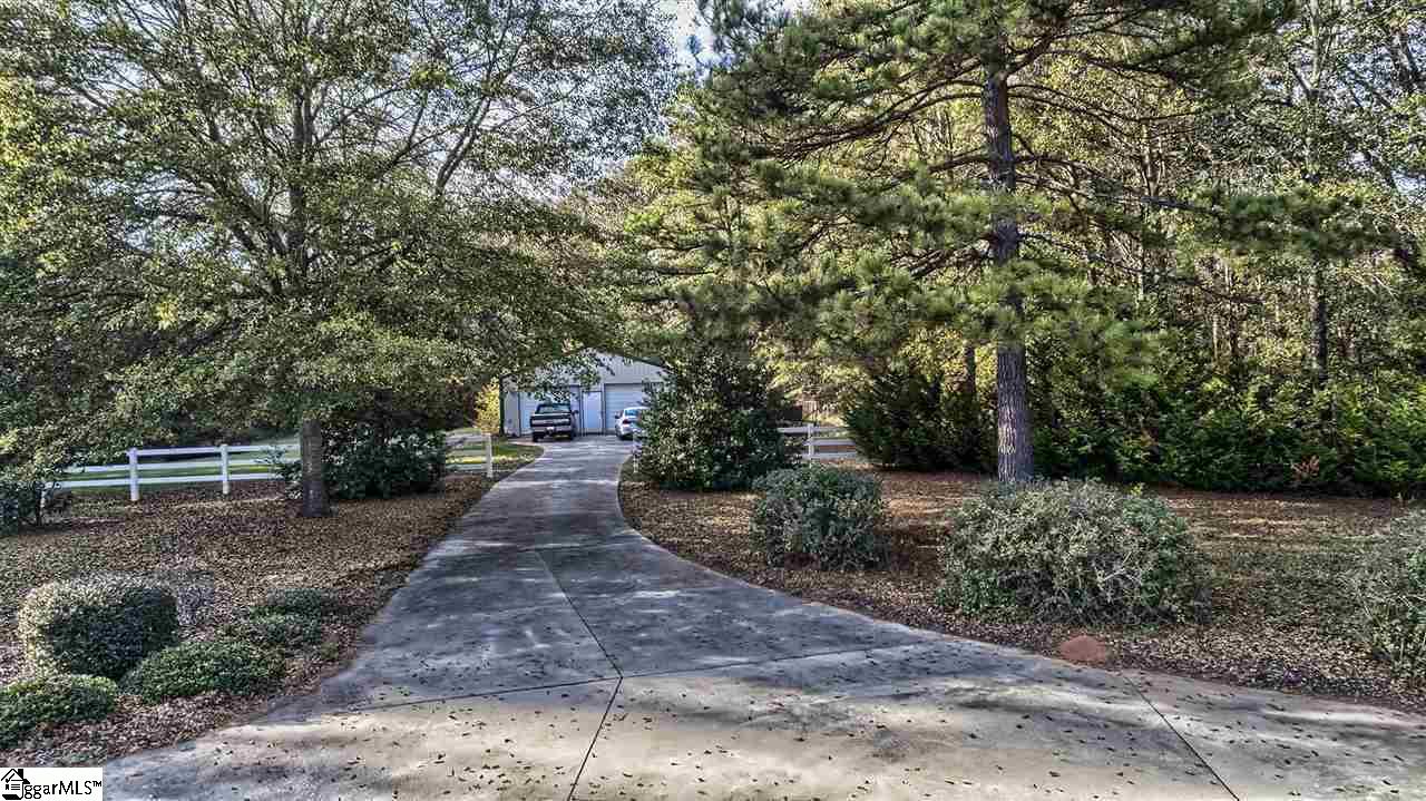 260 Snow Road Pelzer, SC 29669 - Photo 33 of 34