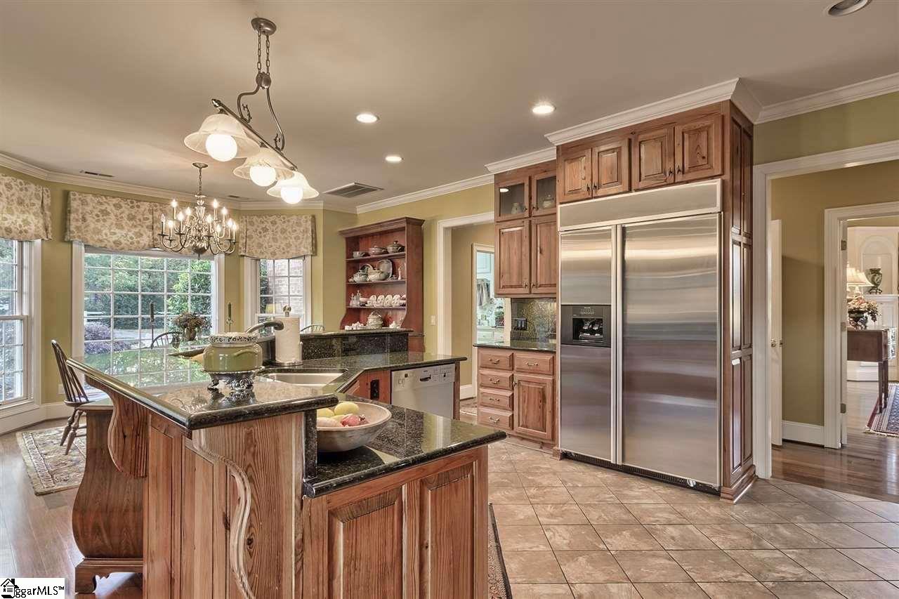 260 Snow Road Pelzer, SC 29669 - Photo 10 of 34