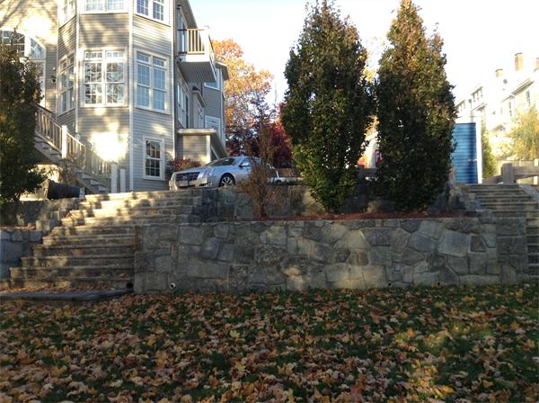 126 Summer Street, Unit 126 Watertown, MA 02472 - Photo 28 of 30 a view of a street with a building