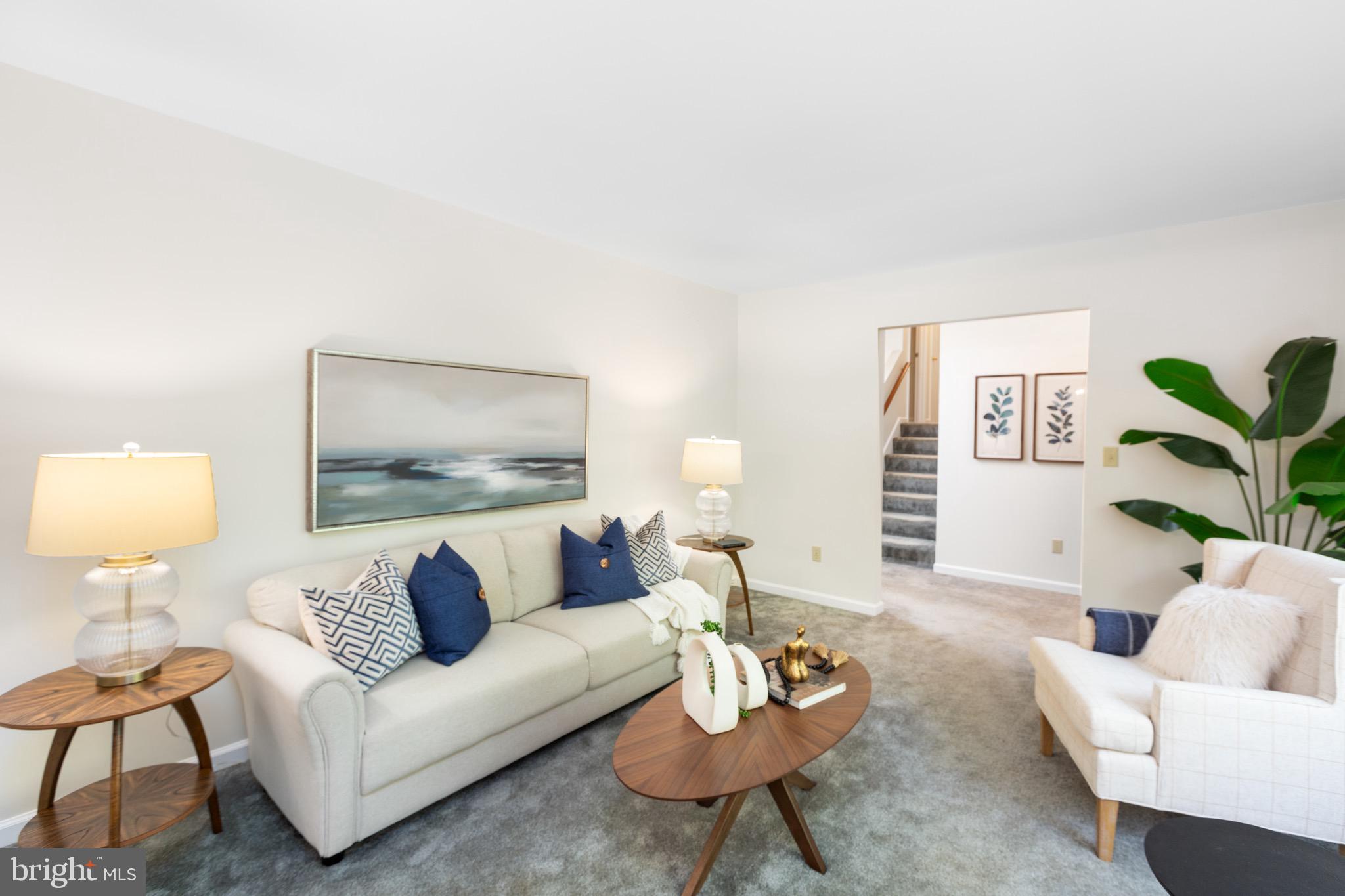 14182 Tower Road Unionville, VA 22567 - Photo 12 of 55 Living Room