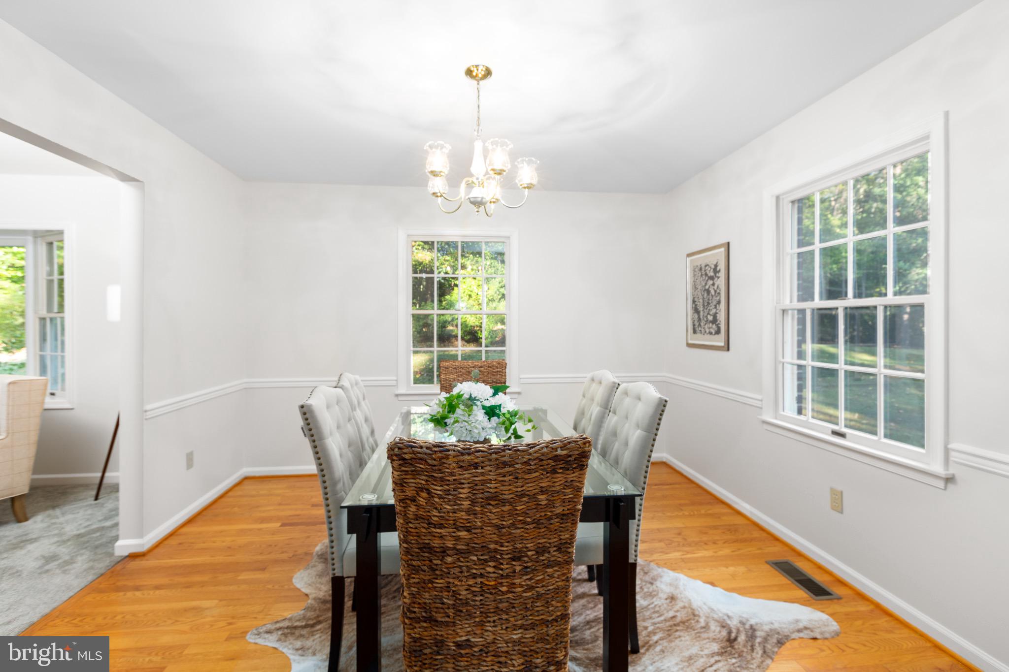 14182 Tower Road Unionville, VA 22567 - Photo 13 of 55 Dining Room